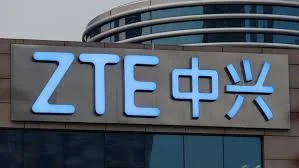 ZTE